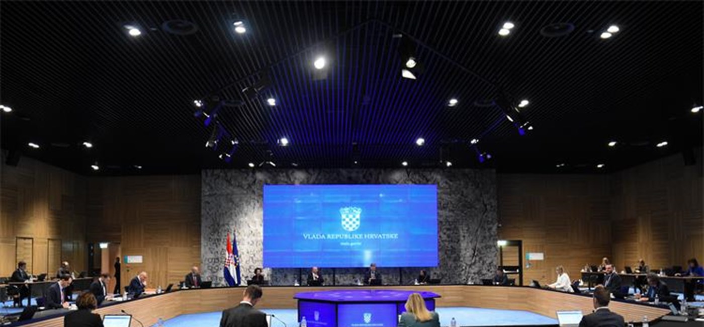 Plenković: Vlada čvrsto stoji pri prijedlogu imenovanja brigadnog generala Validžića za ravnatelja VSOA-e